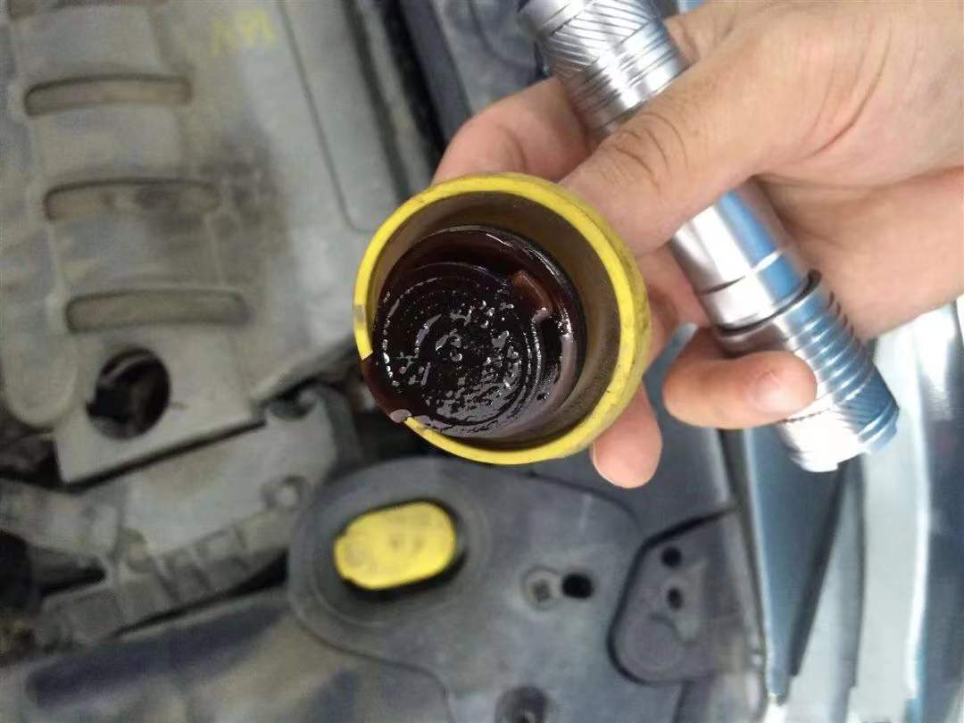 柴機(jī)油的級(jí)別選錯(cuò)了，能湊活用么？